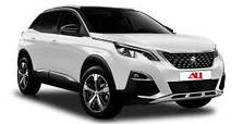 Тюнінг Peugeot 3008 2016-...