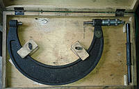 Мікрометр МК 175-200