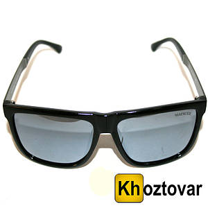 Сонцезахисні чоловічі окуляри Matrixx Polarized P8817 C4