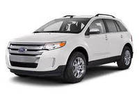 Тюнінг Ford Edge 2010-2015