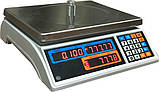 Ваги торговельні Днепровес ВТД-Т1-СВ, фото 4