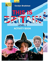 This is Britain! Level 1-2