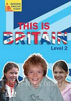 This is Britain! 2 DVD