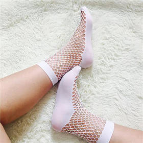 Шкарпетки жіночі, підліткові літні