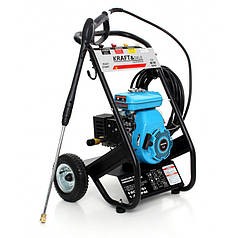 2.5 KM 150бар мийна машина KD433