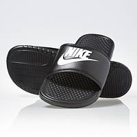 Тапки муж. Nike Benassi Jdi (арт. 343880-090)