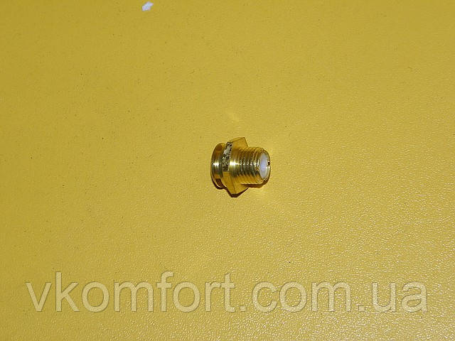 Втулка триходового клапана газового котла Вахі. Wеstеn.Proterm та ін., фото 1