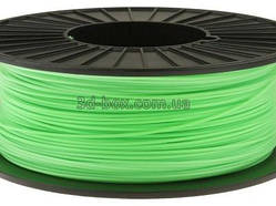 Пластик PLA | Салатовий | Monofilament 0,75кг
