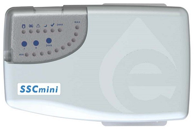 Хлоргенератор до басейну Emaux SSC-mini 20 гр/год