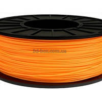 Пластик PLA | Помаранчевий | Monofilament 0,75кг