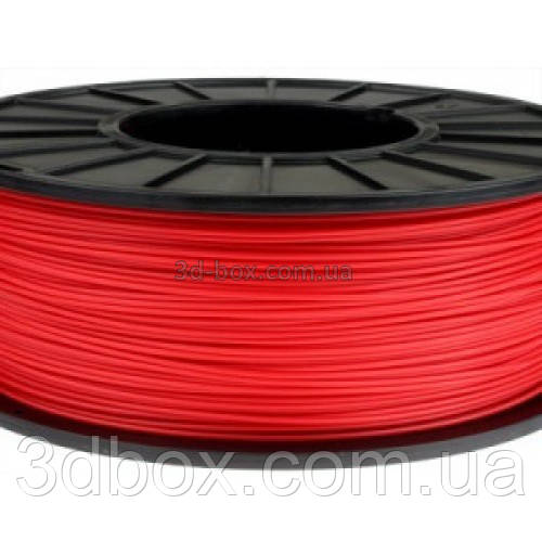 Пластик PLA | Червоний | Monofilament 0,75кг