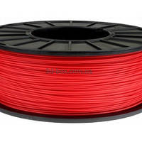 Пластик PLA | Червоний | Monofilament 0,75кг