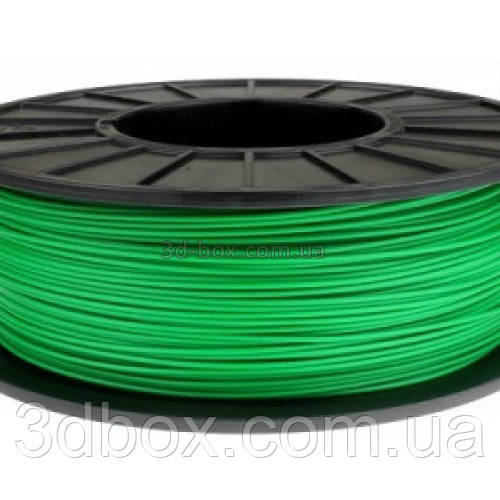Пластик PLA | Зелений | Monofilament 0,75кг