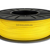 Пластик PLA | Жовтий | Monofilament 0,75кг