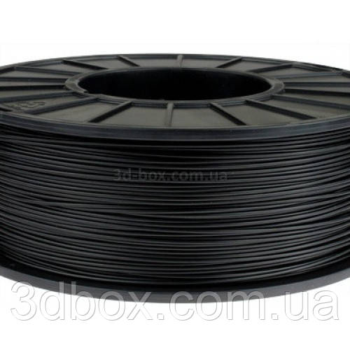 Пластик PLA | Чорний | Monofilament 0,75кг