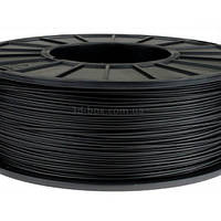 Пластик PLA | Чорний | Monofilament 0,75кг