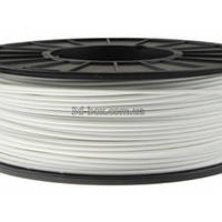 Пластик PLA | Білий | Monofilament 0,75кг