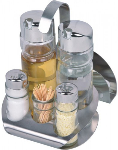 Набір для спецій