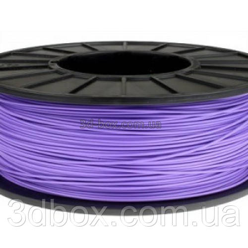 Пластик PLA  ⁇  Фіолетовий  ⁇  3D-Box   