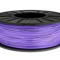 Пластик PLA | Фіолетовий | Monofilament 0,75кг