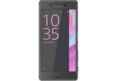 Sony Xperia X Dual F5122 (Black)