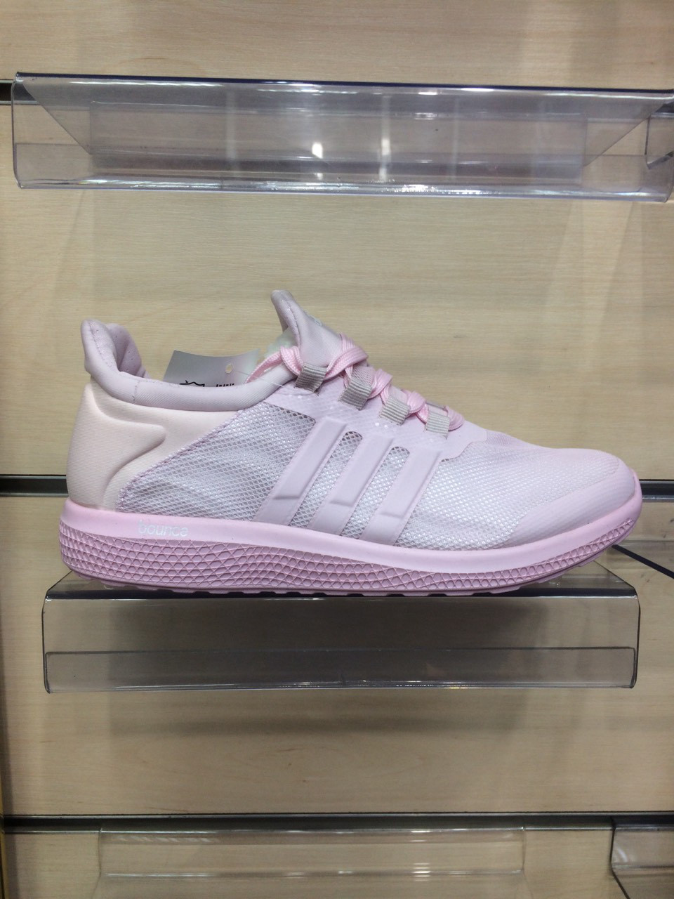 Жіночі кросівки Adidas CC Sonic BOUNCE