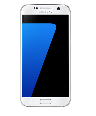 Samsung G930FD Galaxy S7 32GB White (SM-G930FZWU)