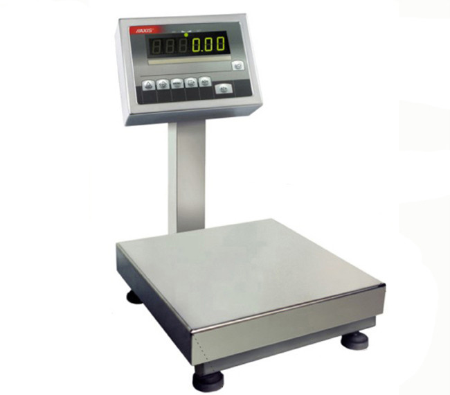 Весы влагостойкие Axis BDU2C-0303-05 - фото 1 - id-p350894300