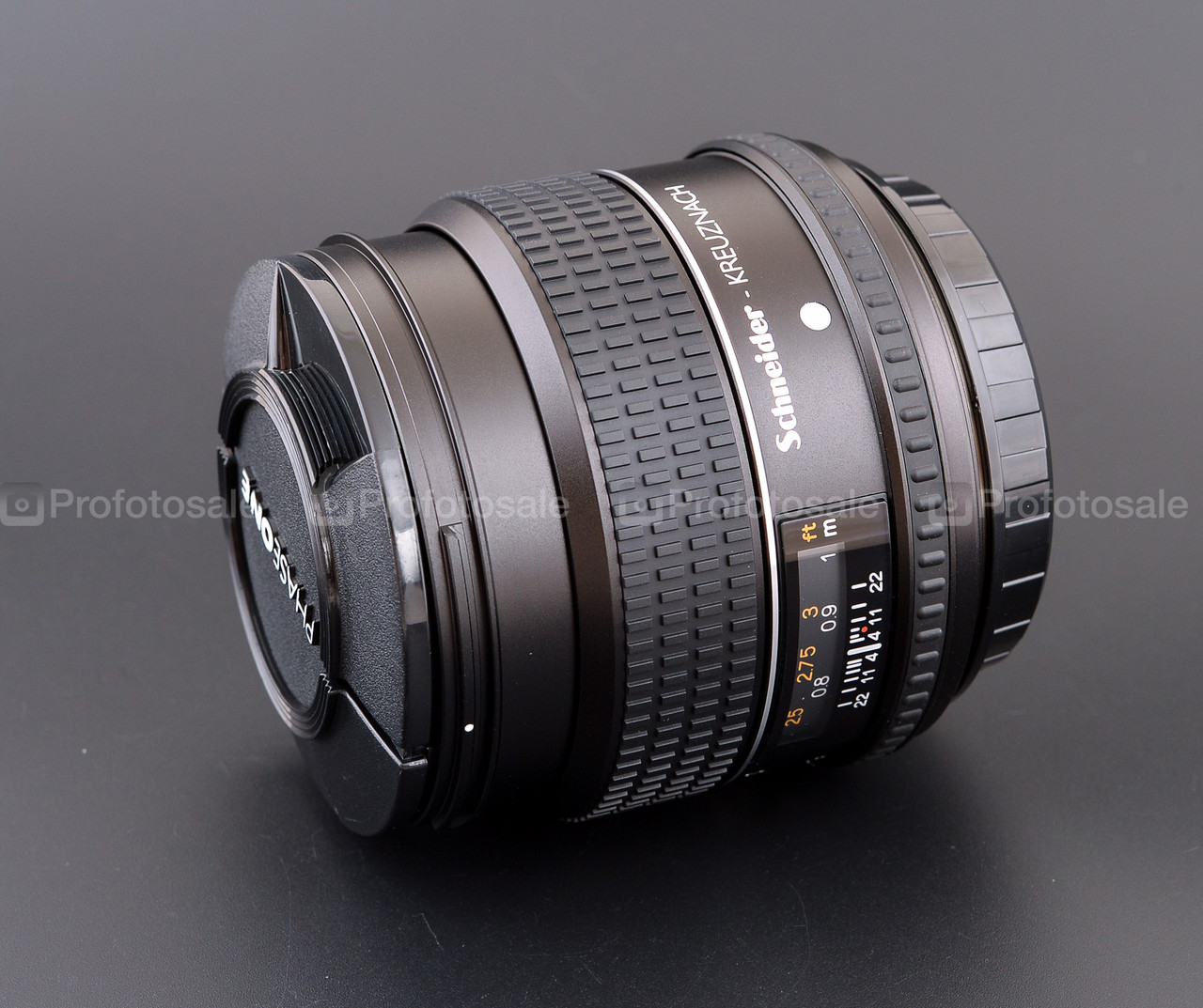 Об'єктив Phase One Schneider Kreuznach 80 mm f/2.8 LS, фото 1