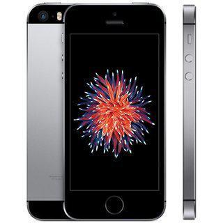 Apple iPhone SE 32 GB Space Grey (MP822) Відновлений