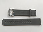 Силіконовий ремінець MiJobs для Xiaomi Amazfit Bip / Lite / 20 мм Хакі 1096P, фото 3
