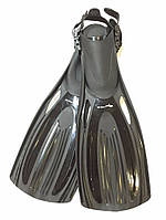 Ласти для плавання BS Diver Hydro-Channel (відкрита калоша)