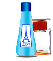 Рени духи на разлив наливная парфюмерия Reni аромат 323 версия Chic Carolina Herrera