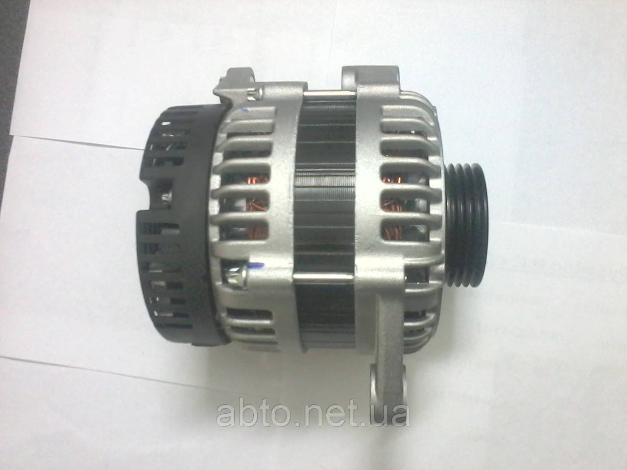 Генератор Chery (Чері)., фото 1