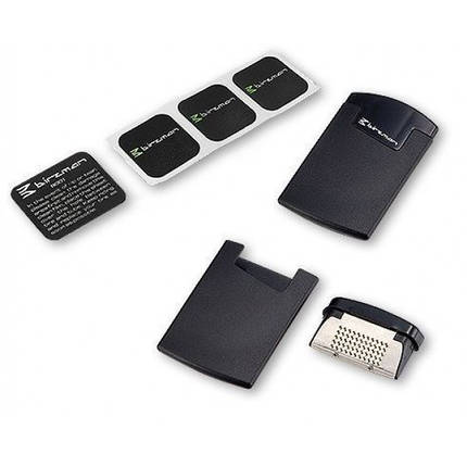 Ремкомплект для камери Birzman Feextube Tyre Patch Set, фото 1