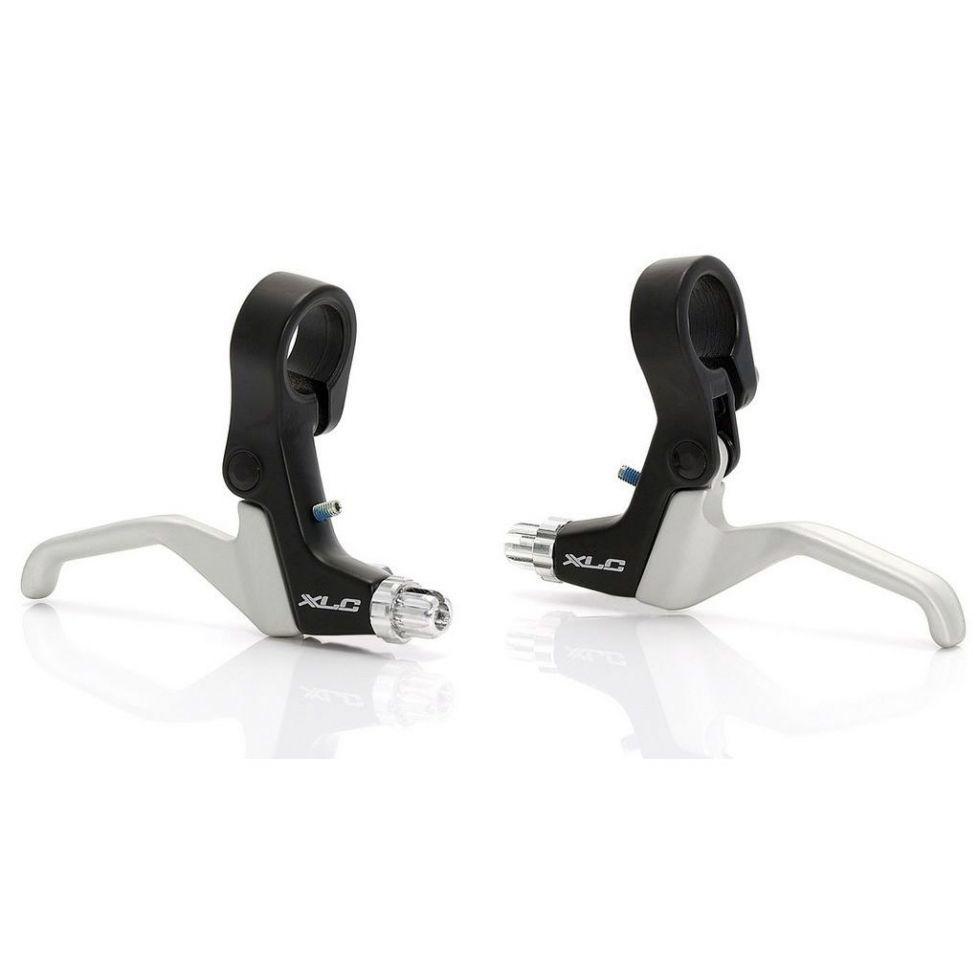 Тормозні ручки для велосипеда XLC BL-V01, чорні (2500355003)
