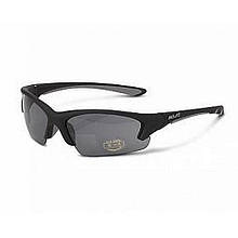 Велосипедні окуляри 'Fidschi' XLC SG-C08, чорні