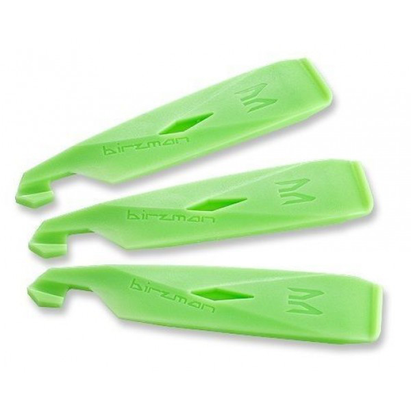 Монтажні лопатки для бортування покришок Birzman (3шт.)