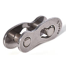 Замок для ланцюга велосипеда XLC CC-X06, 9ск.