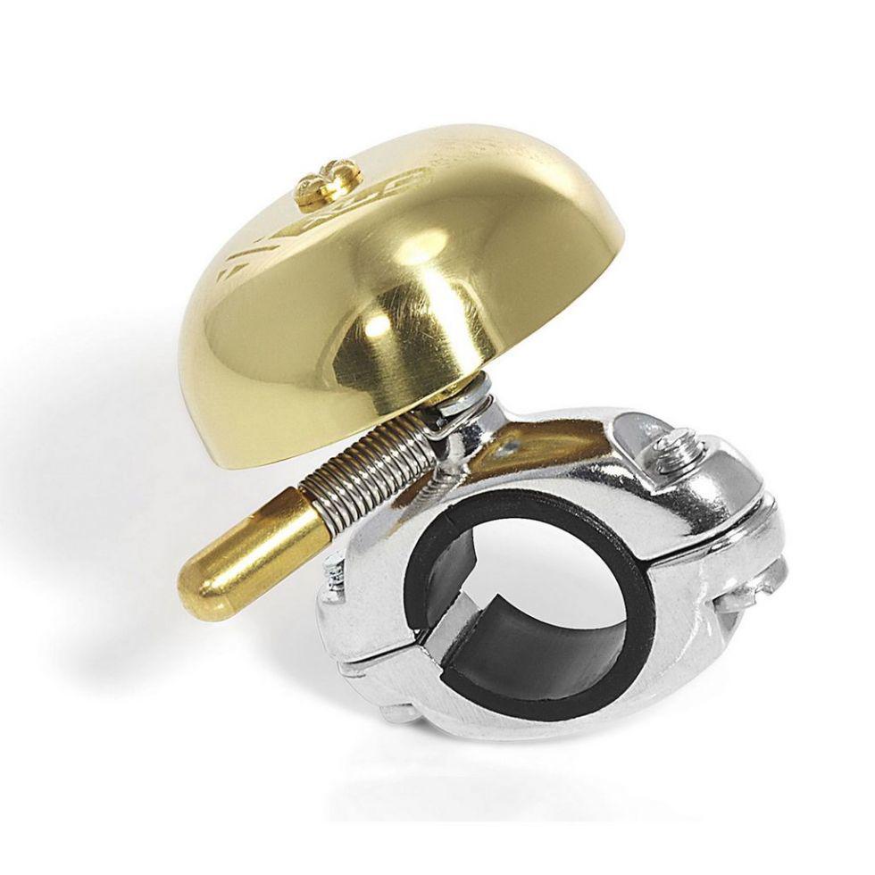 Дзвінок для велосипеда XLC DD-M03 "Retro", латунь