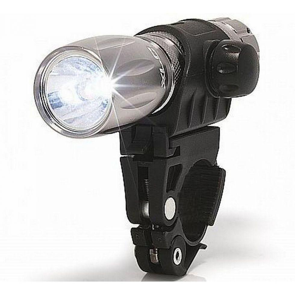 Фара для велосипеда передня XLC CL-F04 'Deimos 1W'