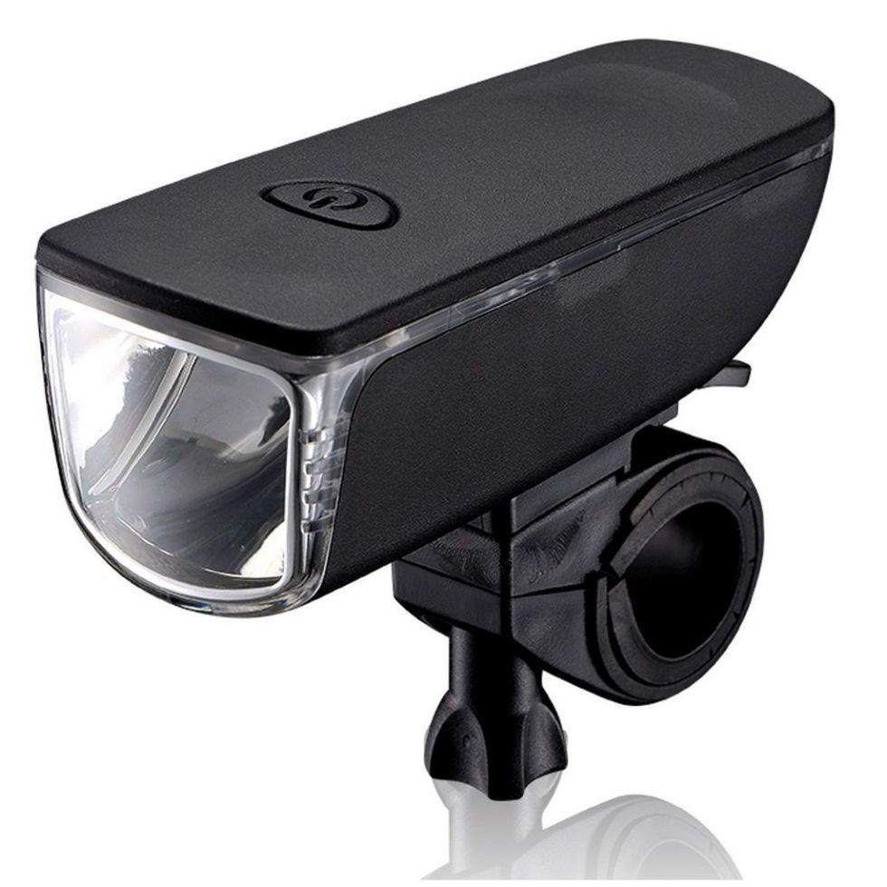 Фара для велосипеда передня XLC CL-F13 'Ariel 5X'