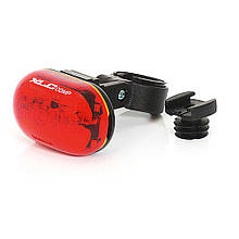 Фара для велосипеда ззаду XLC CL-R09 Oberon 5X