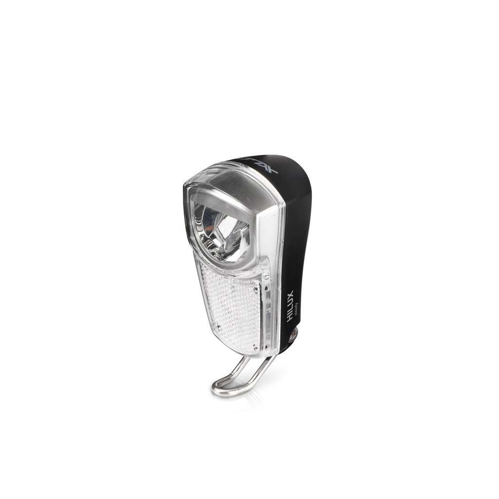 Фара для велосипеда передня XLC CL-F20 35Lux