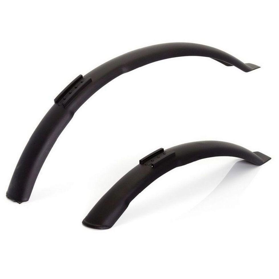 Крила для велосипеда XLC MG-C03, 28"