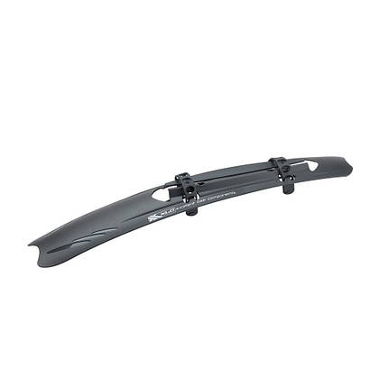 Крило для велосипеда переднє XLC MG-C06, 26-29", фото 1