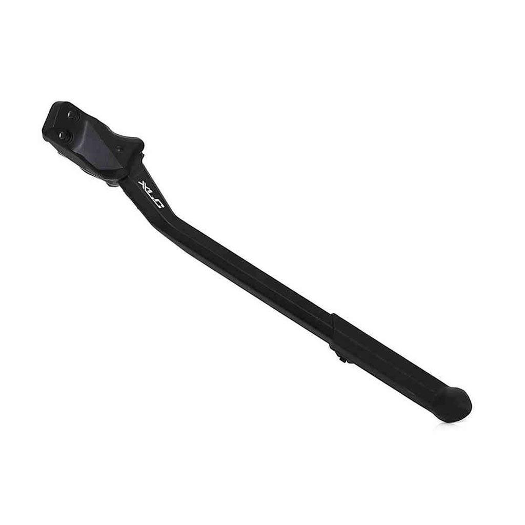 Підніжка на заднє перо велосипеда XLC ESGE, 26-29", чорна, 18мм, HAIBIKE