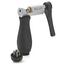 Вижимання для ланцюга велосипеда XLC TO-CC03