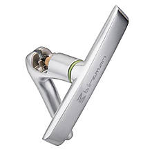 Вижимання ланцюга Birzman DragonFly, срібляста