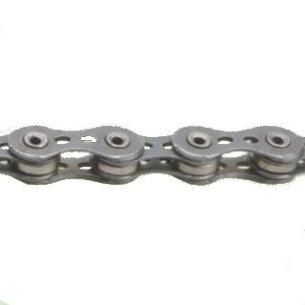 Ланцюг велосипеда TAYA NOVE-95(UL)DHT 1/2x5/64,116L, 9ск.